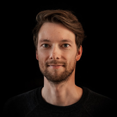 Picture of Matthias Straube